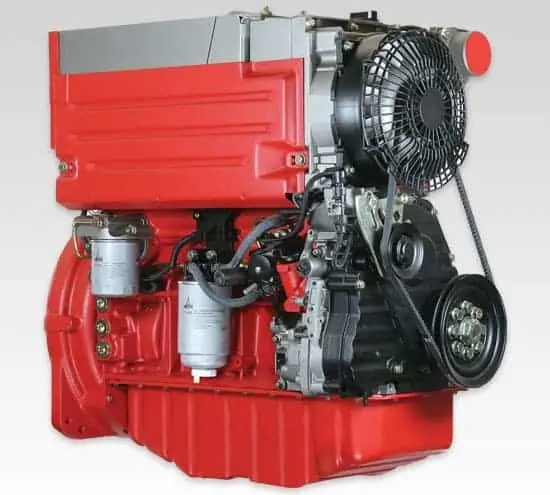 Deutz 2011 l4 3.1