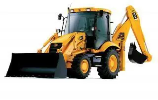 JCB 3 CX SM SC thumbnail 2