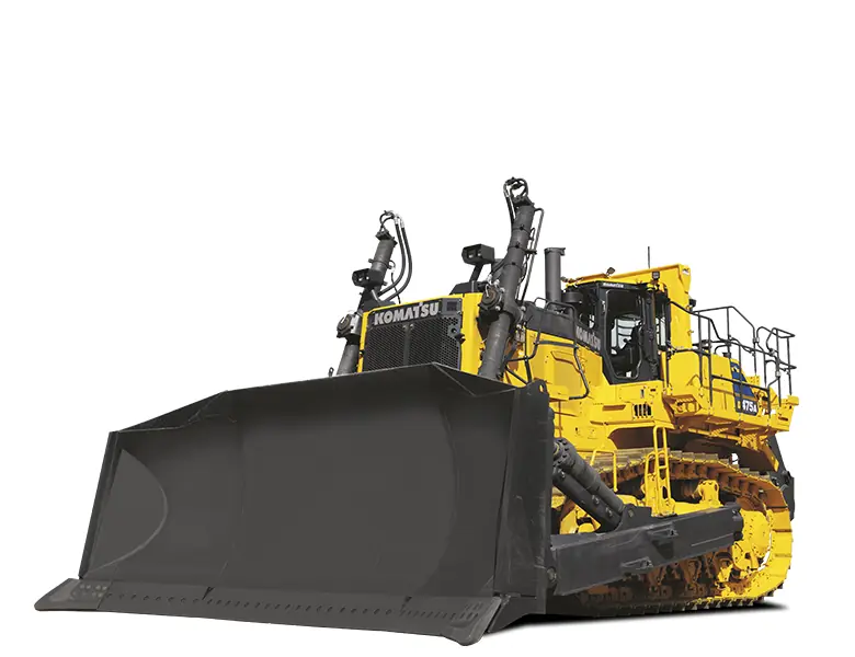 Komatsu D475A-8E0 thumbnail 2