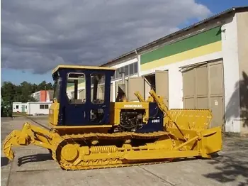 Hanomag D 540 E 7R6W