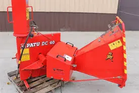 Patu DC 40 HF