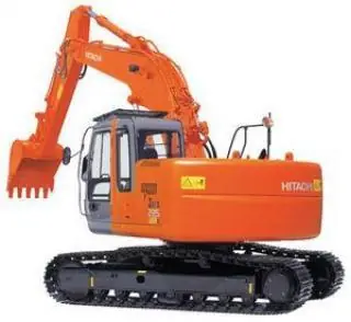 Hitachi ZX 225 USR