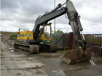Akerman-Volvo EC 150
