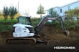 Hidromek HMK 65 ZT