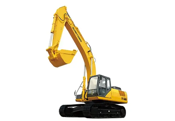 Sumitomo SH330-5