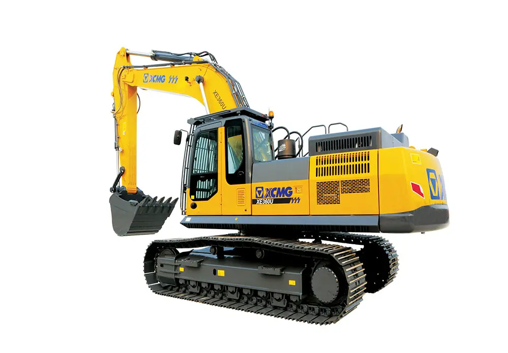XCMG XE360U