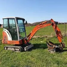 Terex-Schaeff HR 13