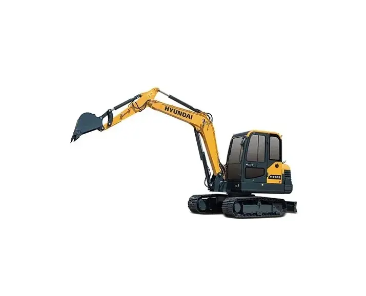 Hyundai HX60S thumbnail 3