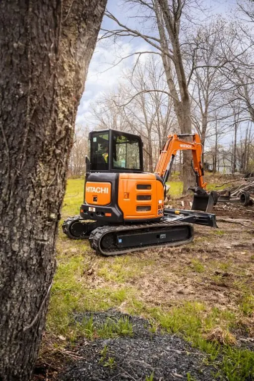 Hitachi ZX50U-5N