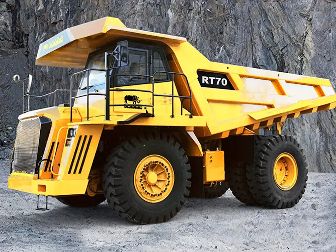 RHINO RT70