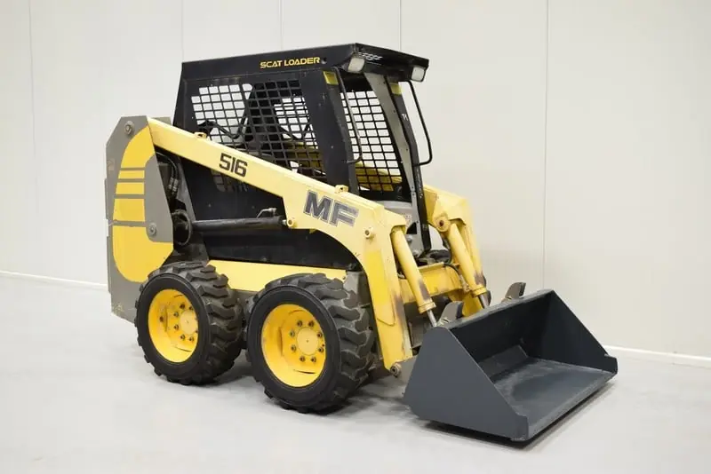 MF Industrial MF 516