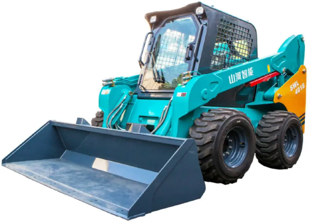 Sunward SWL4018