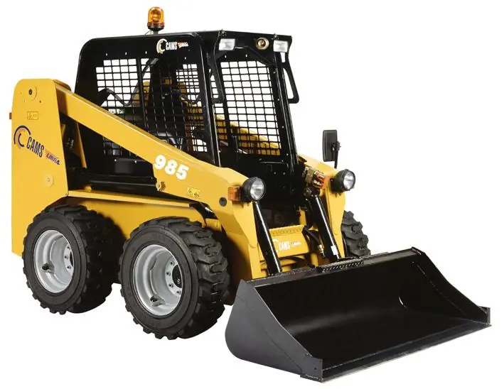 Cams 985