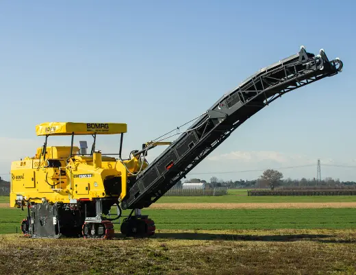 Bomag BM 1200/30 thumbnail 2