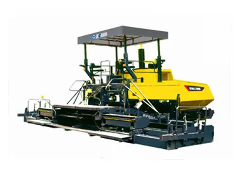 XCMG RP601