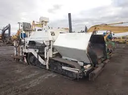 Terex CR362LS