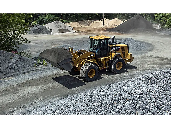 Caterpillar 950M