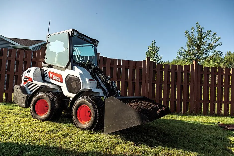 Bobcat L28 thumbnail 2