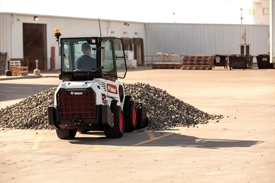 Bobcat L28 thumbnail 3