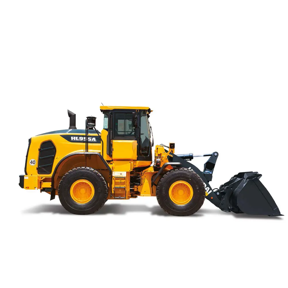 Hyundai HL955A