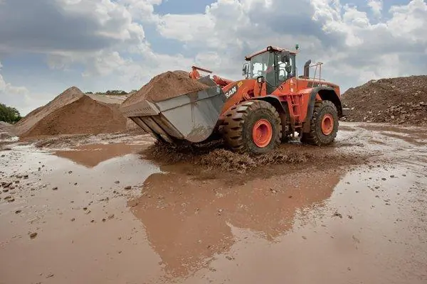 Doosan DL550-3 thumbnail 5