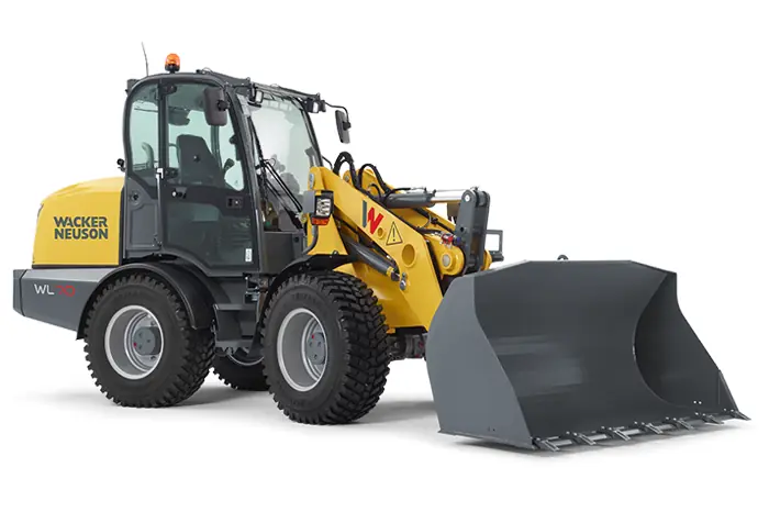 Wacker Neuson WL70 thumbnail 2