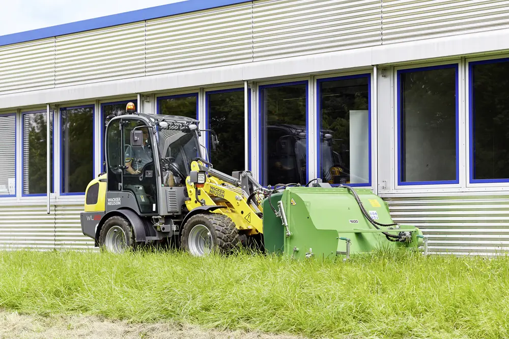 Wacker Neuson WL28