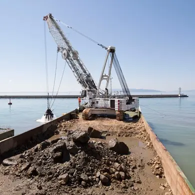 Liebherr HS 895 HD thumbnail 2