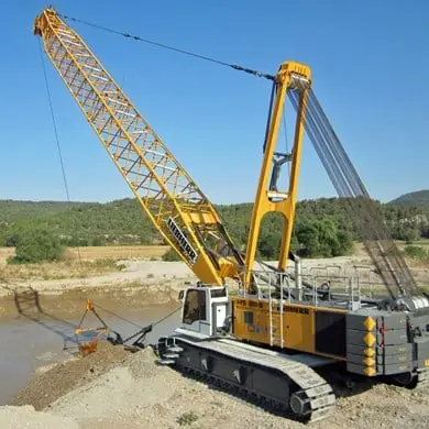 Liebherr HS 895 HD thumbnail 4