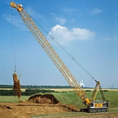 Liebherr HS 895 HD thumbnail 5