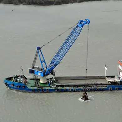 Liebherr HS 895 HD thumbnail 8