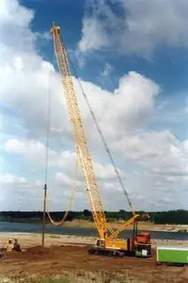 Liebherr HS 895 HD