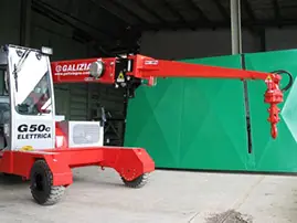 Galizia G 50 E 2