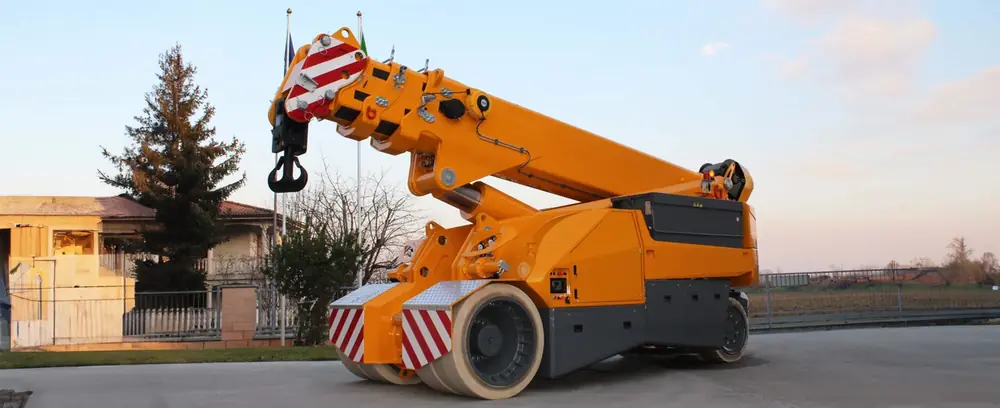 JMG MC 580S thumbnail 2