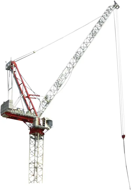 Terex Comedil (Zeppelin) CTL 180-16