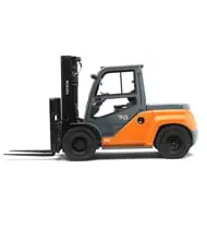 Toyota 40-8 FD 35N