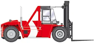 Kalmar DCD220-12LB thumbnail 2