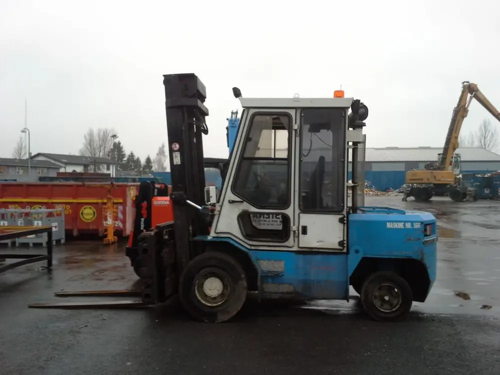 Heden 6440