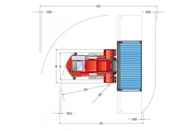 Kalmar DCE 70-40 E5 thumbnail 2