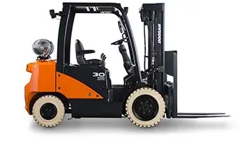 Doosan D 30 S 5