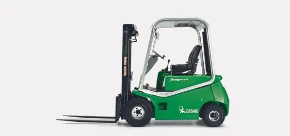 Cesab Drago 200