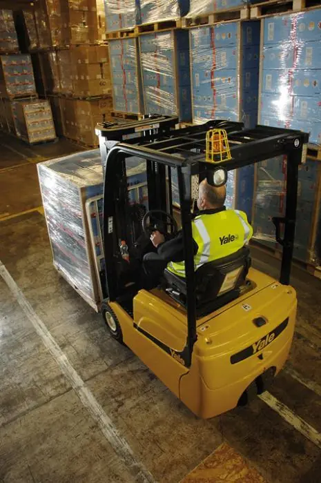 Yale ERP1 VT SWB thumbnail 5