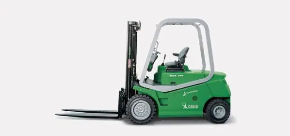 Cesab MAK 500 AC