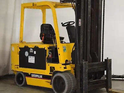 Caterpillar M 70 D SA