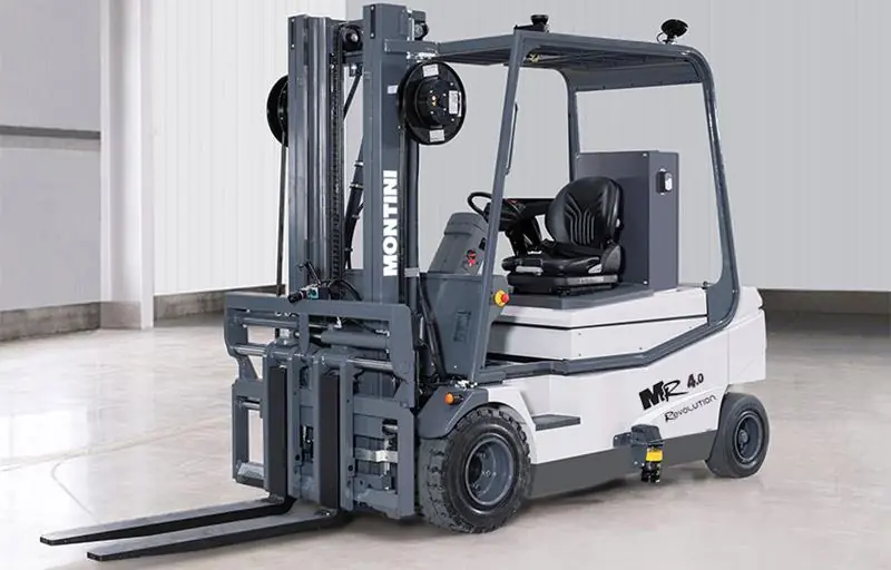 Montini MR 4.0