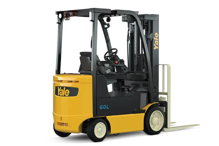 Yale ERC060VGL