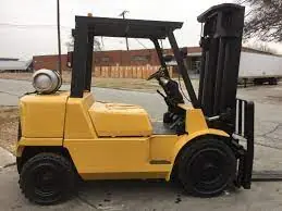 Caterpillar GP40K