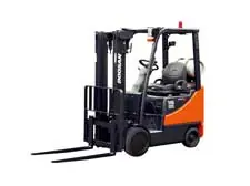 Doosan GC15S-5