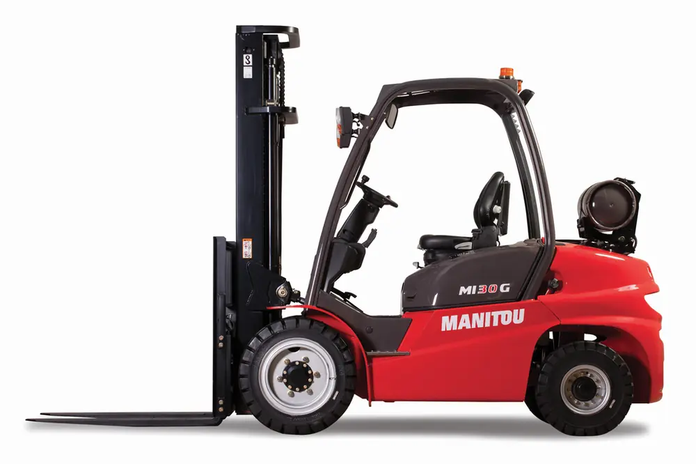 Manitou MI 30 G