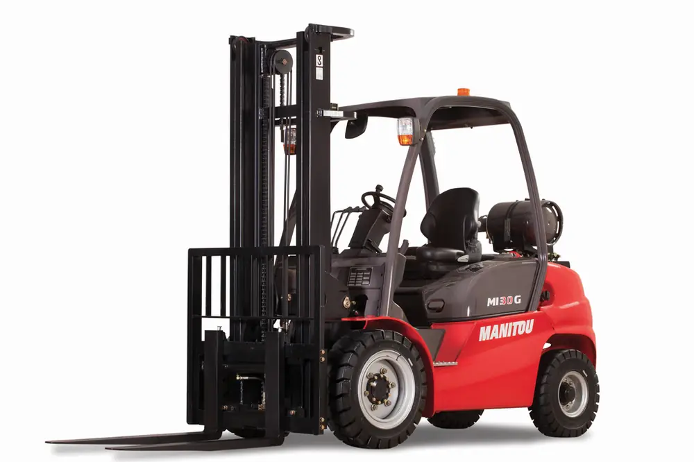 Manitou MI 30 G thumbnail 2